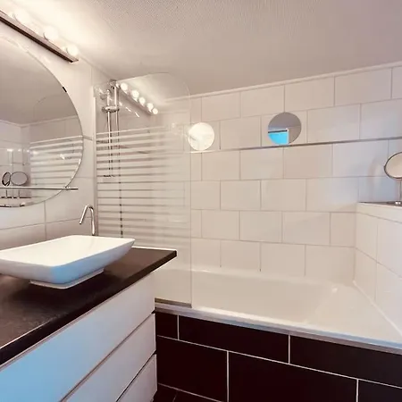 Appartement Le Jean -jaures 2 / P1 Bis