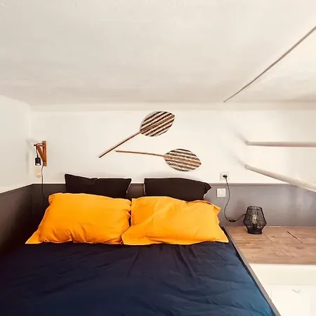 Le Jean -jaures 2 / P1 Bis *