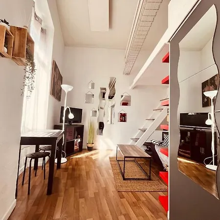 Appartement Le Jean -jaures 2 / P1 Bis